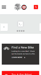 Mobile Screenshot of bikenewport.com